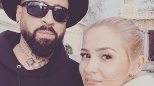 Soția lui CRBL, replică pentru Andreea Tonciu după acuzațiile pe care bruneta le-a făcut despre artist