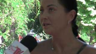 "Eu si Cristina Cioran nu avem o relatie de prietenie". Vezi aici ce parere are Gabriela Cristea despre cea care i-a luat locul la Kanal D!