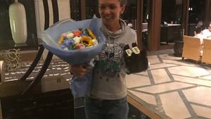 Simona Halep împlineşte miercuri 26 de ani. Cum sărbătoreşte sportiva