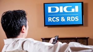 9 posturi TV dispar din grila RCS&RDS! Anunț de impact pentru clienții din România