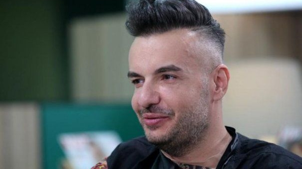 Ultima oră. Testele rapide au evidențiat stupefiante în sângele lui Răzvan Ciobanu