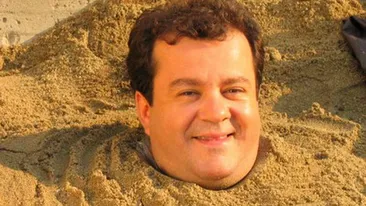 A vrut sa-si ridice casa visurilor, dar a lasat balta tot pentru a-si salva fiica! Dragos Mostenescu a trait o adevarata drama!