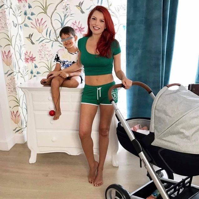 Elena Gheorghe, apărată de sora sa. „Trebuie urgent să vă faceţi o intervenţie chirurgicală şi să…”
