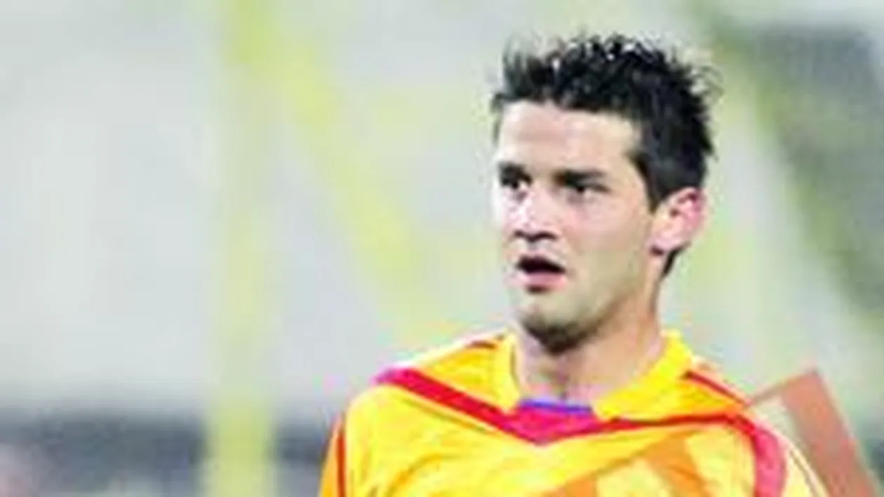 Chivu, noul Mihajlovic