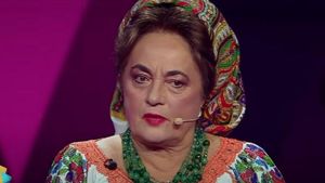 Drama prin care a trecut Laura Lavric: ”A fost un șoc imens! Am făcut o criză, nu mai puteam să mă mișc, nici să strig”
