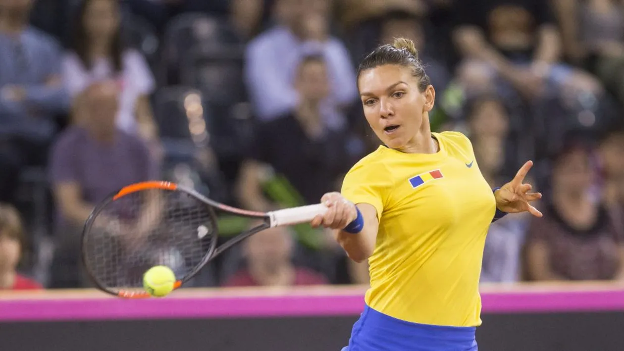 Cât de bogată este de fapt Simona Halep! L-a întrecut pe Adi Mutu