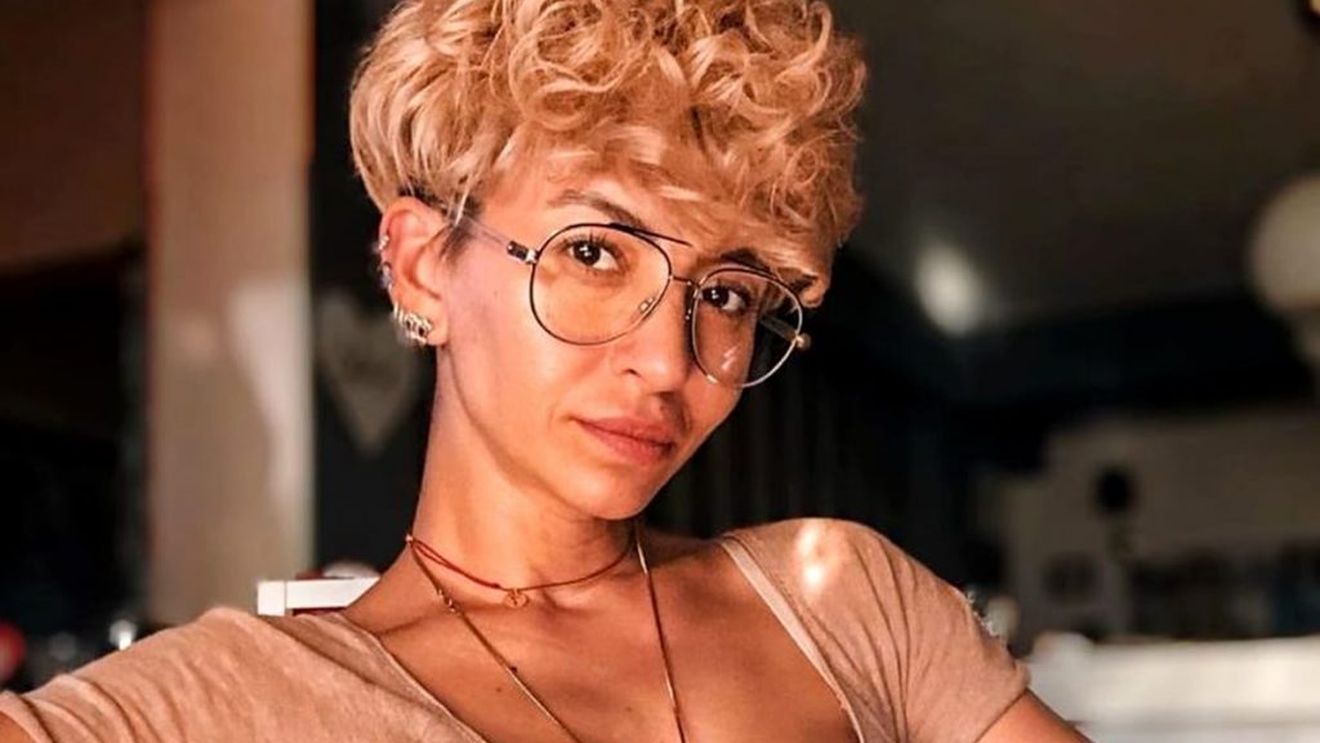 Giulia Anghelescu, apariție senzațională topless pe internet. Reacțiile fanilor sunt pe măsură. FOTO