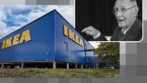Moștenirea Ikea, o dramă de miliarde! Fiica adoptivă exclusă din imperiu, frații vitregi au fugit cu banii din Suedia!