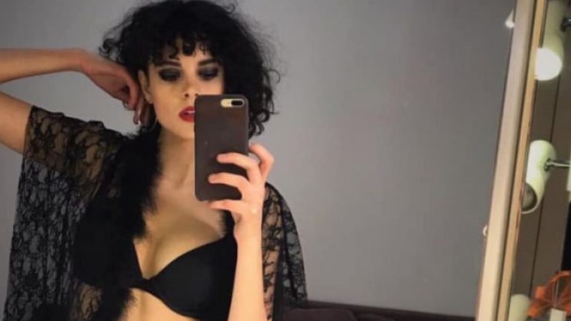 Ce a făcut Diana Sar după ce a fost dată afară de la Pro TV