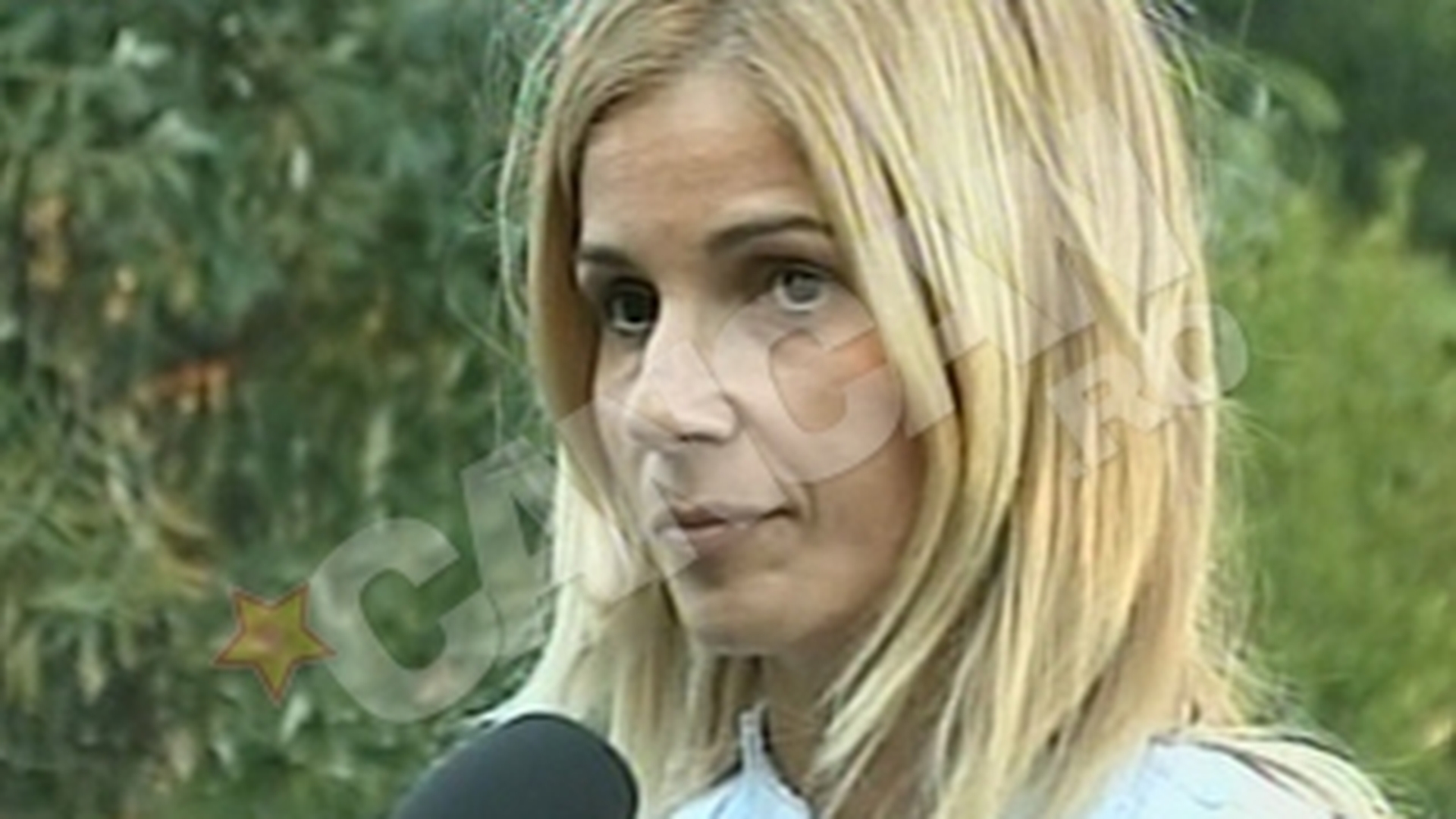 Irina Truica: "Nu stiu nimic despre pozele cu sotul meu! Stiu doar ca a avut o relatie cu Ana Maria Ferentz!"