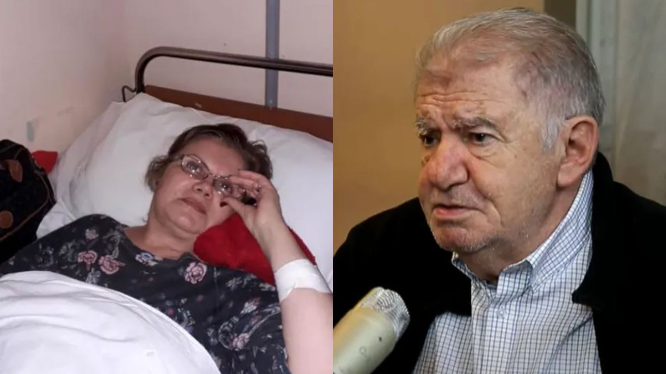 Florin Zamfirescu rememorează ultima conversație cu Natașa Raab. Actrița a murit după o lungă suferință: „A avut o tentativă să mă sune, dar a împleticit niște cuvinte”