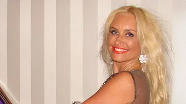 Prima reactie a Vicai dupa ce Piturca a fost declarat oficial tata! Fosta amanta a tehnicianului habar n-avea de decizia instantei