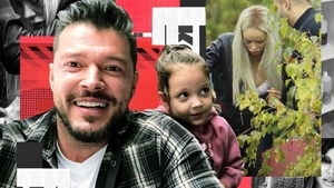Fostul i-a ”luat” fetița Biancăi după scandalul cu Bodi