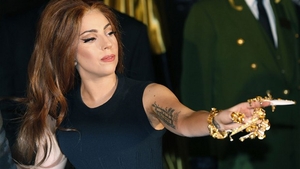 Lady Gaga a mărturisit că pentrul noul album a renunţat la consumul de marijuana! Să o credem sau nu?