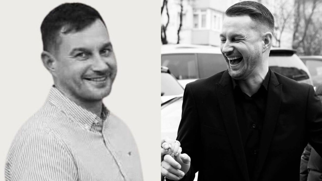 BREAKING | Andrei Haureș, asistent medical în Suceava, a fost găsit mort în casă. Avea doar 37 de ani