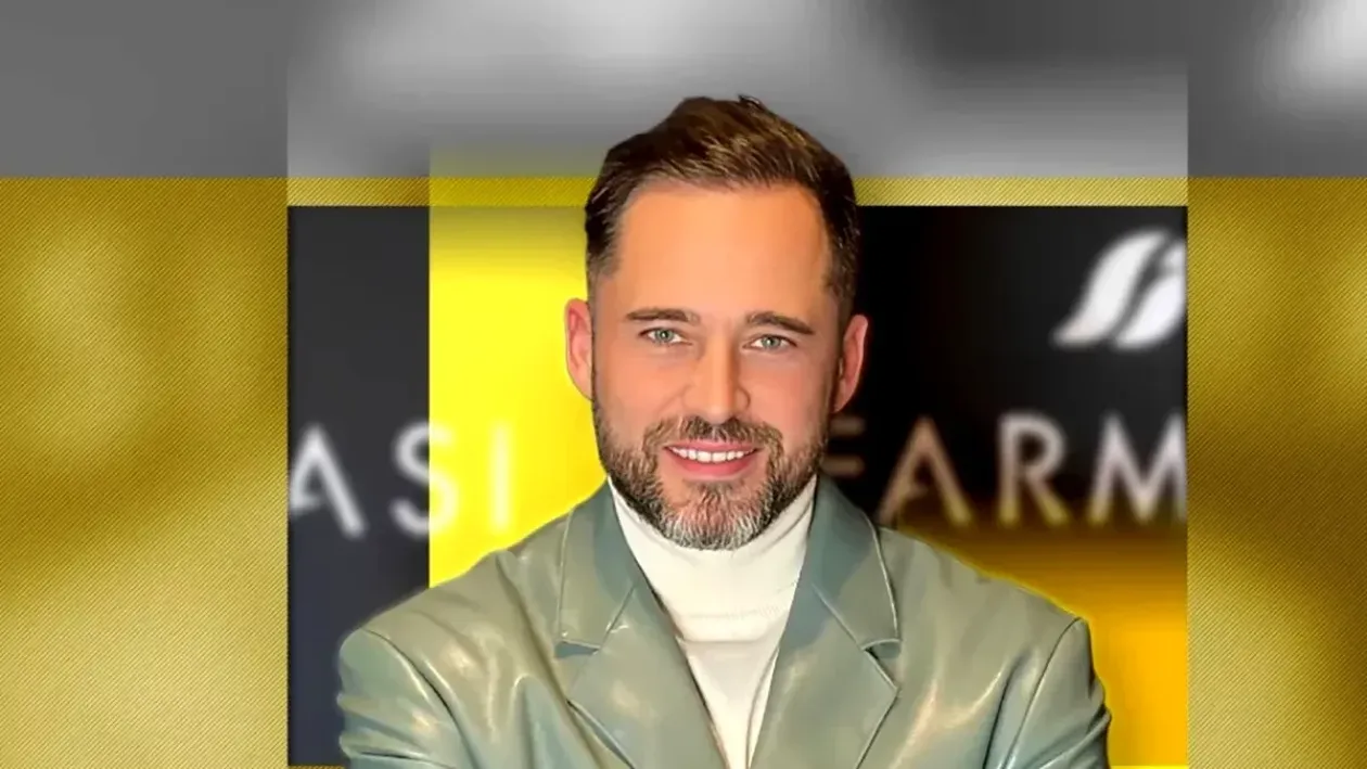 Dinu Maxer s-a apucat să-și facă operații estetice în timp ce divorța de nevastă. „Nu poți să arăți ca un tractorist”