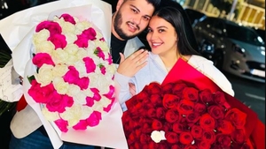 Betty Salam, mesaj clar pentru fanele iubitului ei. Ce le-a transmis fetelor care îl plac pe Roberto Tudor