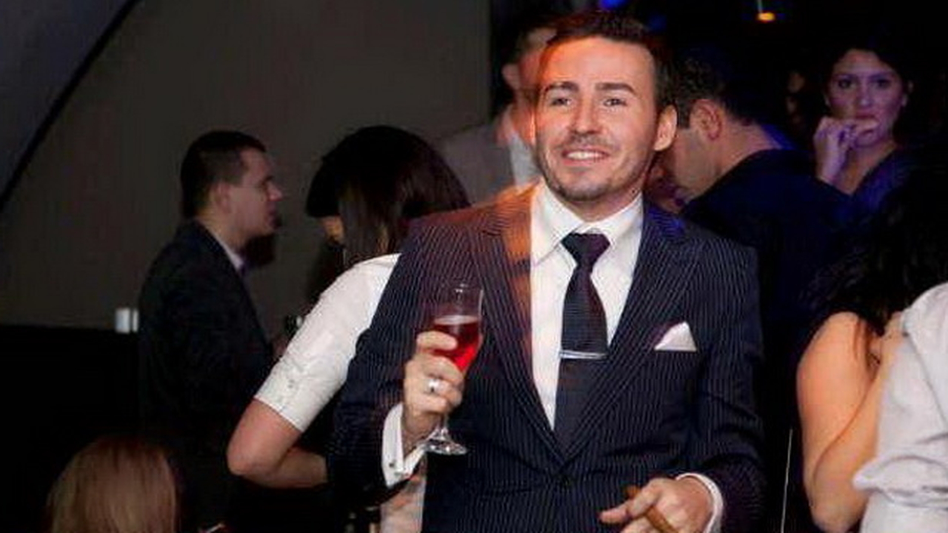 Declaratie SURPRINZATOARE! Leo de la Strehaia: "Cristea i-a dat 200 de euro pentru a se vedea de doua ori" Vezi cine a acceptat