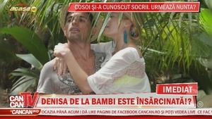 Cu cine l-a inlocuit Laura Cosoi pe Smiley. Primul interviu cu misteriorul brunet care i-a furat inima blondei