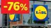 Cea mai mare reducere din 2026 în LIDL. Produsul ieftinit cu 76% începând de astăzi. Costă doar 1.29 lei