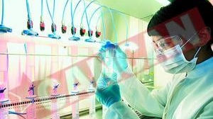 Studentii, "cobai" pentru medicamente
