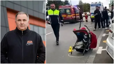 Titi Aur, analiza teribilului accident din Berceni! Cine este, de fapt, adevăratul vinovat al tragediei