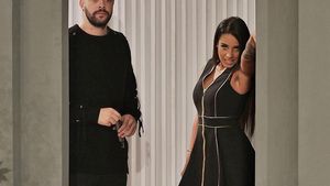 Speak este pregătit să devină tătic! După ce a recunoscut relaţia cu Ştefania, cântăreţul a făcut anunţul:”O să fiu un tată bun!“