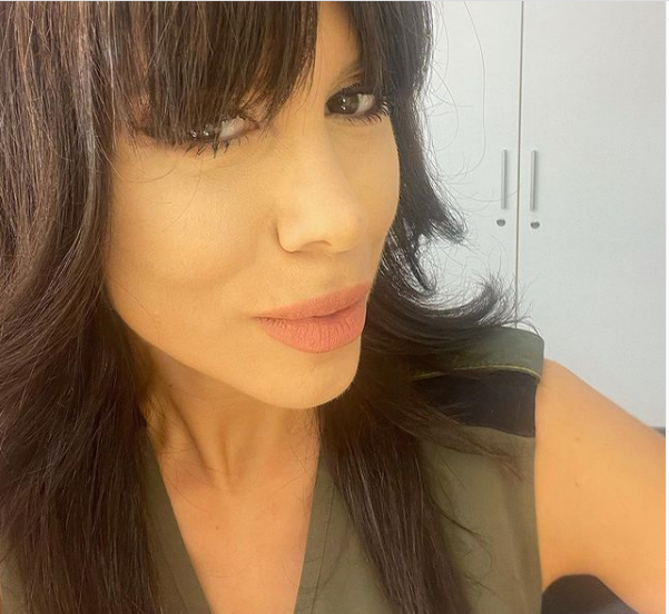 Denise Rifai a devenit chiar "spaima" politicienilor, cu întrebările sale "încuietoare"
