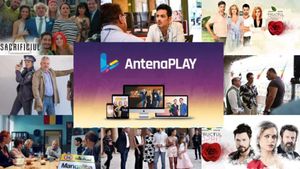 Lovitură grea pentru Antena 1! Un serial TV va fi scos inclusiv de pe site-ul postului
