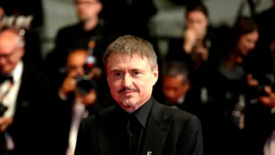 „Fjord”, filmul lui Cristian Mungiu, ovații la Cannes, dar lovit de The Guardian cu o notă neașteptată