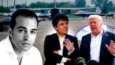 Ștefan Popescu: Washingtonul confirmă că România nu este vitală pentru Statele Unite