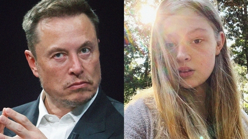Elon Musk, umilit de propria sa fiică! Totul din cauza lui Taylor Swift, copilul lui s-a supărat amarnic