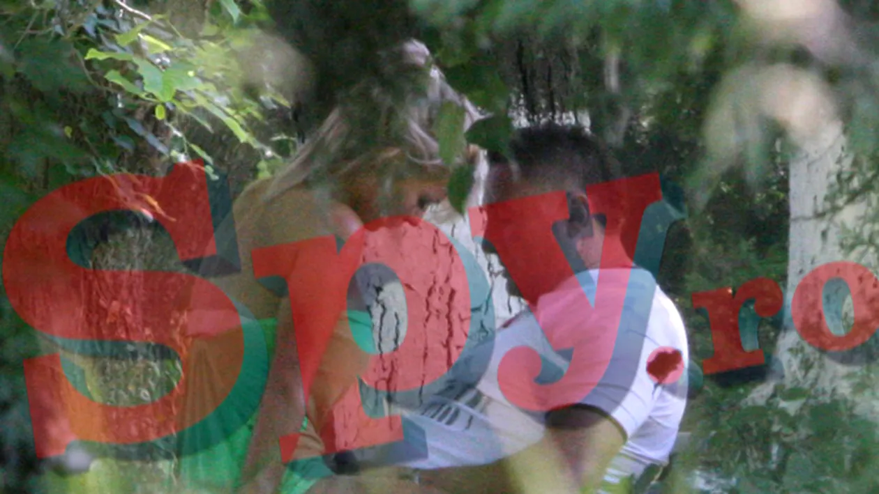 Maharu o desfinteaza pe Simona Sensual: Minte ca s-a logodit, umbla in limba dupa mine