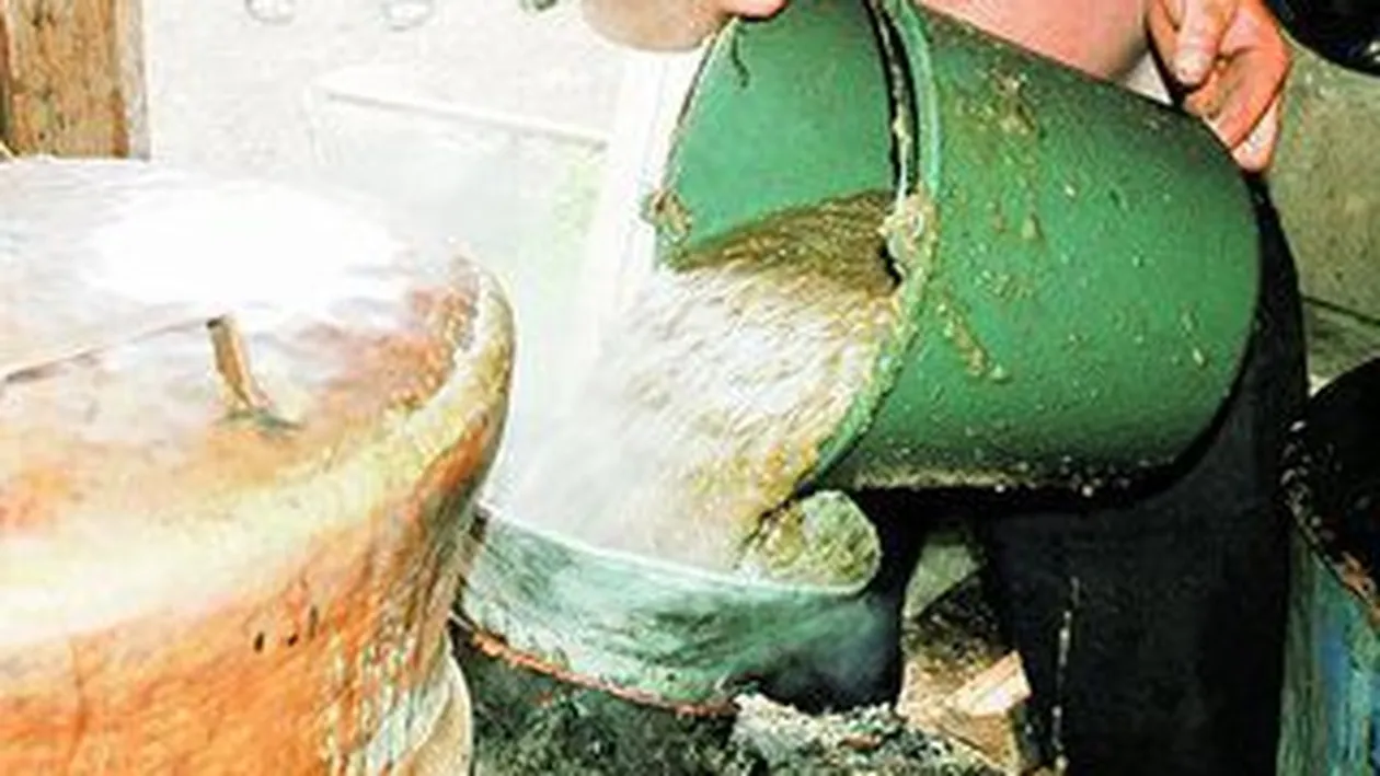 Ai cazan de rachiu sau camera foto? Nu mai primesti ajutorul social