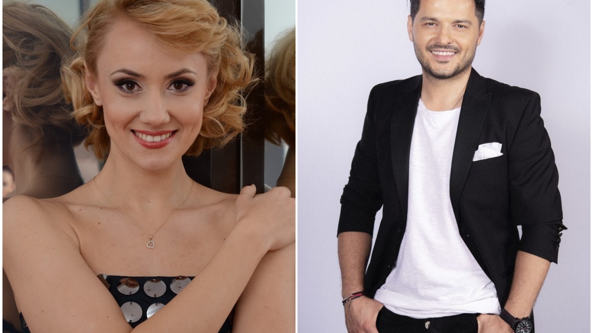 Oana Ioniță, cerută în căsătorie de Liviu Vârciu! Idila de care nimeni n-a știut: ”Mi-a făcut o surpriză!”