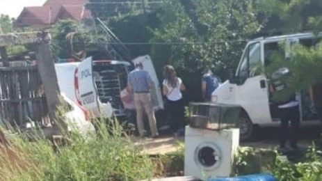 A ars cadavrul Alexandrei? Ce zice un fost șef de crematoriu despre acțiunea lui Gheorghe Dincă: ”Arderea în butoi, o aberație!”