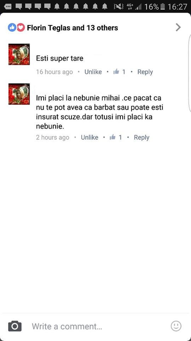 Mihai Trăistariu, propuneri indecente de la bărbaţi! Conversaţie halucinantă între artist şi un mascul: ”Să ne aranjăm o întâlnire să mă f*** şi pe mine şi pe un prieten”