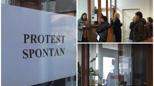 Anunțul zilei de la toate Casele de Pensii din România. Ce trebuie să știe pensionarii azi, 6 noiembrie