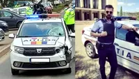 Informaţii din ancheta morții Raisei. Ce viteză avea polițistul când a lovit-o pe trecerea de pietoni