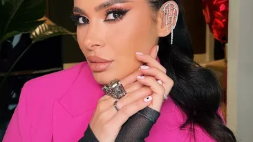 Marisa Paloma, testată cu alcooltestul în urma unui accident rutier: „Nu vreți să știți ce circ a făcut”