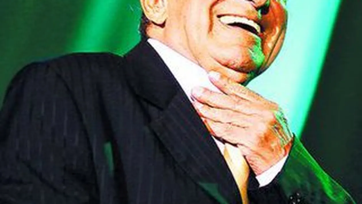 Incepe lupta pe averea lui Jean Constantin?