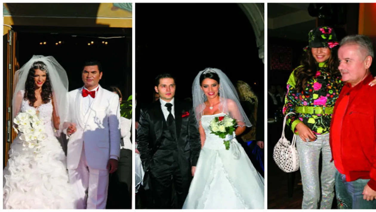  Ele au devenit cunoscute în urma relaţiei cu o vedetă! Persoanele care se bucură şi acum de atenţia presei