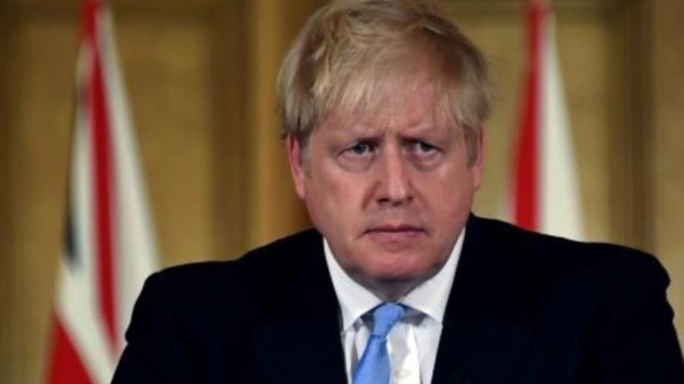 Premierul britanic Boris Johnson a fost externat din spital, după ce a fost tratat de coronavirus