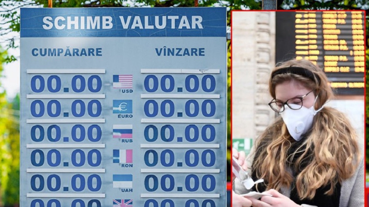 Curs valutar BNR 16 iunie 2020. Veste proastă pentru toți românii! Cât costă azi 1 euro