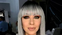 Cum arată Oana Roman fără perucă. O fană a remarcat diferența