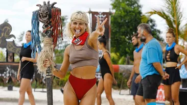 Avem calculul! Câţi bani a luat Bianca Patrichi de la Pro TV pentru 16 săptămâni la Survivor România? Suma nu este de neglijat