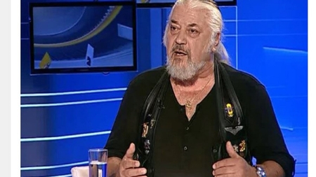 Nicu Covaci, internat în stare gravă, la 4 luni de la operația pe creier. Anunțul făcut de membrii trupei Phoenix: „Lucrurile nu se îndreaptă deloc spre bine”