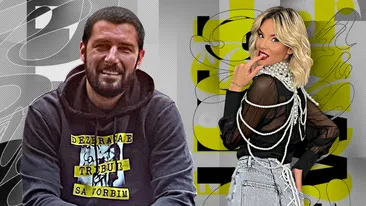 Ramona Olaru spune adevărul despre relația cu Cătălin Cazacu: ”Abia ne-am pupat așa puțin…”