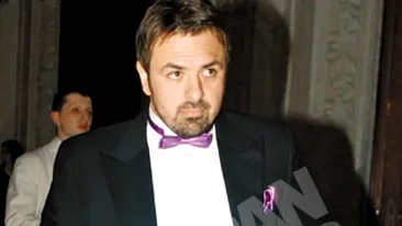 Horia Brenciu: Intotdeauna am fost discret cu viata mea personala!