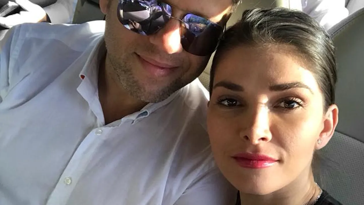 Alina Pușcaș, cu lacrimi în ochi! Ce a îngrozit-o de moarte pe prezentatoare